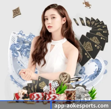 澳客 APP